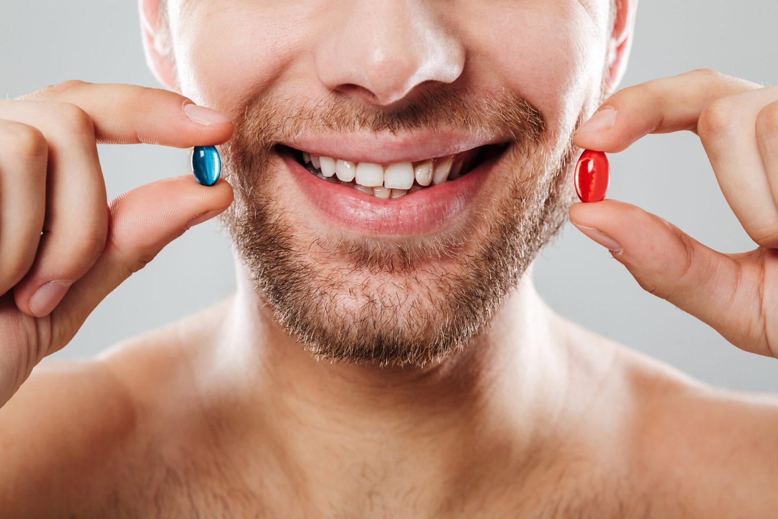 Best Vitamins for Gum Health