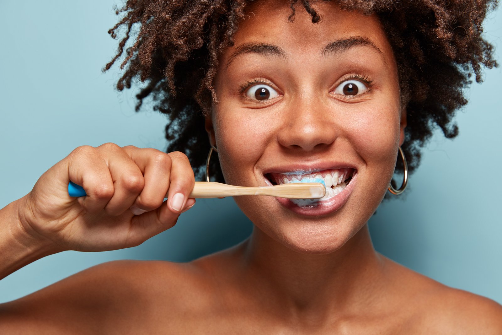 Toothpaste: how to choose the best one for oral health