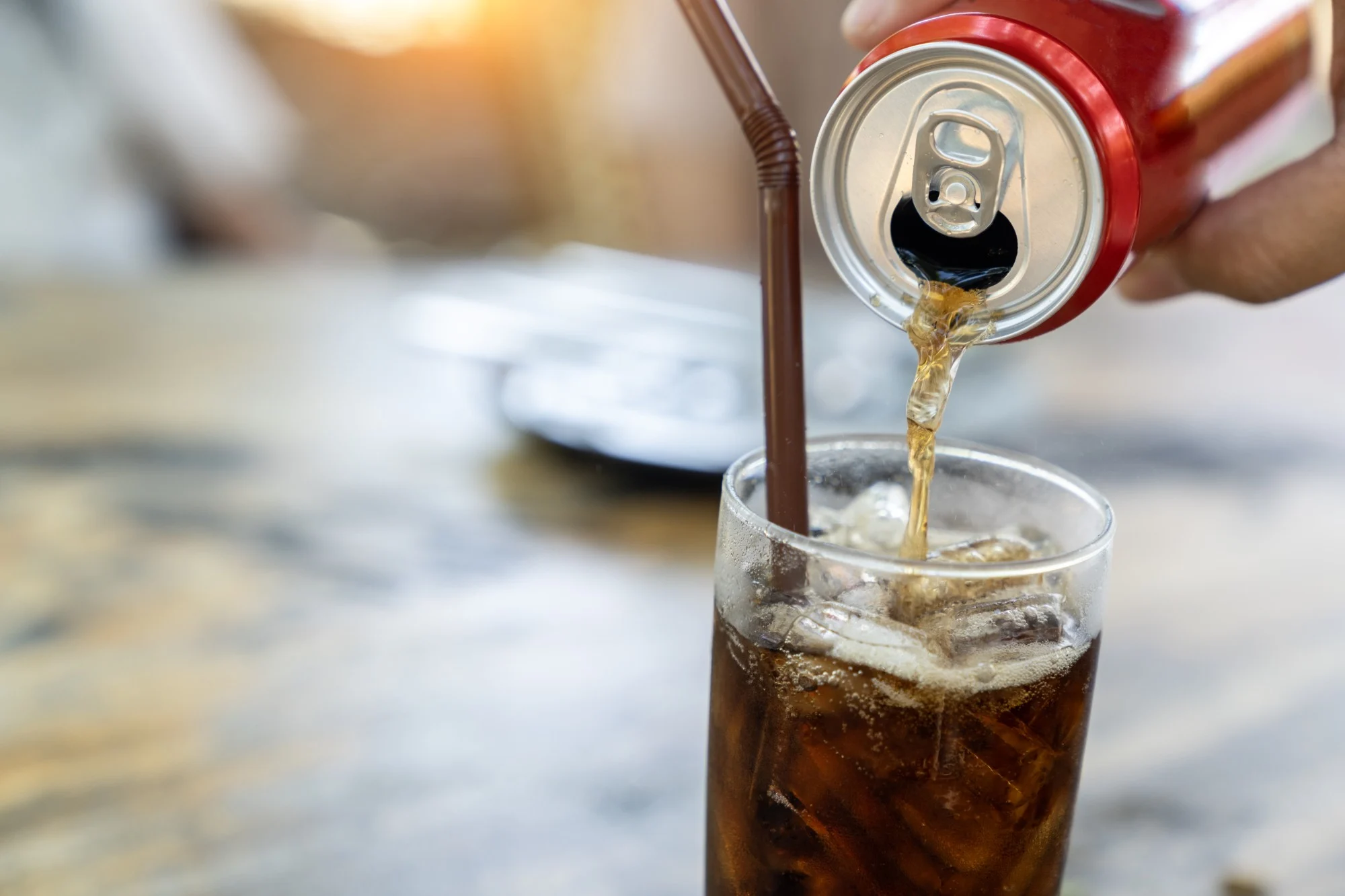 Soda and oral health: the damage that drinking can do to your teeth
