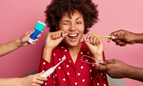 how to get rid of bad breath
best probiotics for dental health
how do i get rid of bad breath
how to get rid of mouth smell
vitamins for healthy gums
best way to stop bad breath
how do you get rid of bad breath
how fix bad breath
how to control bad breath
how to make your breath smell good
how to stop teeth decay
